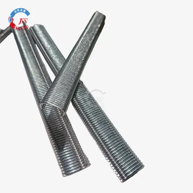 Where Can Sharp Point Hog Rings Be Applied in Daily Use?